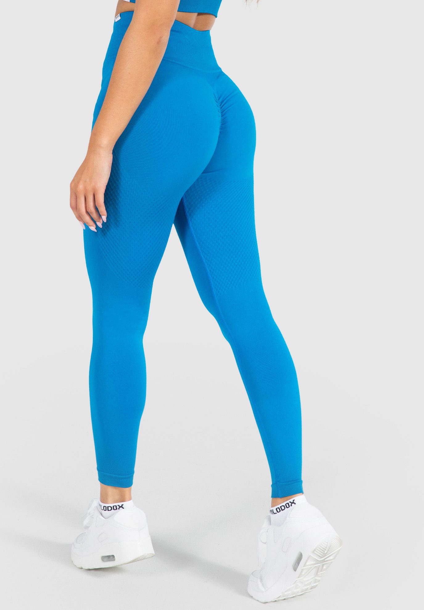 Smilodox Leggings Amaze Scrunch Pro, High günstig online kaufen