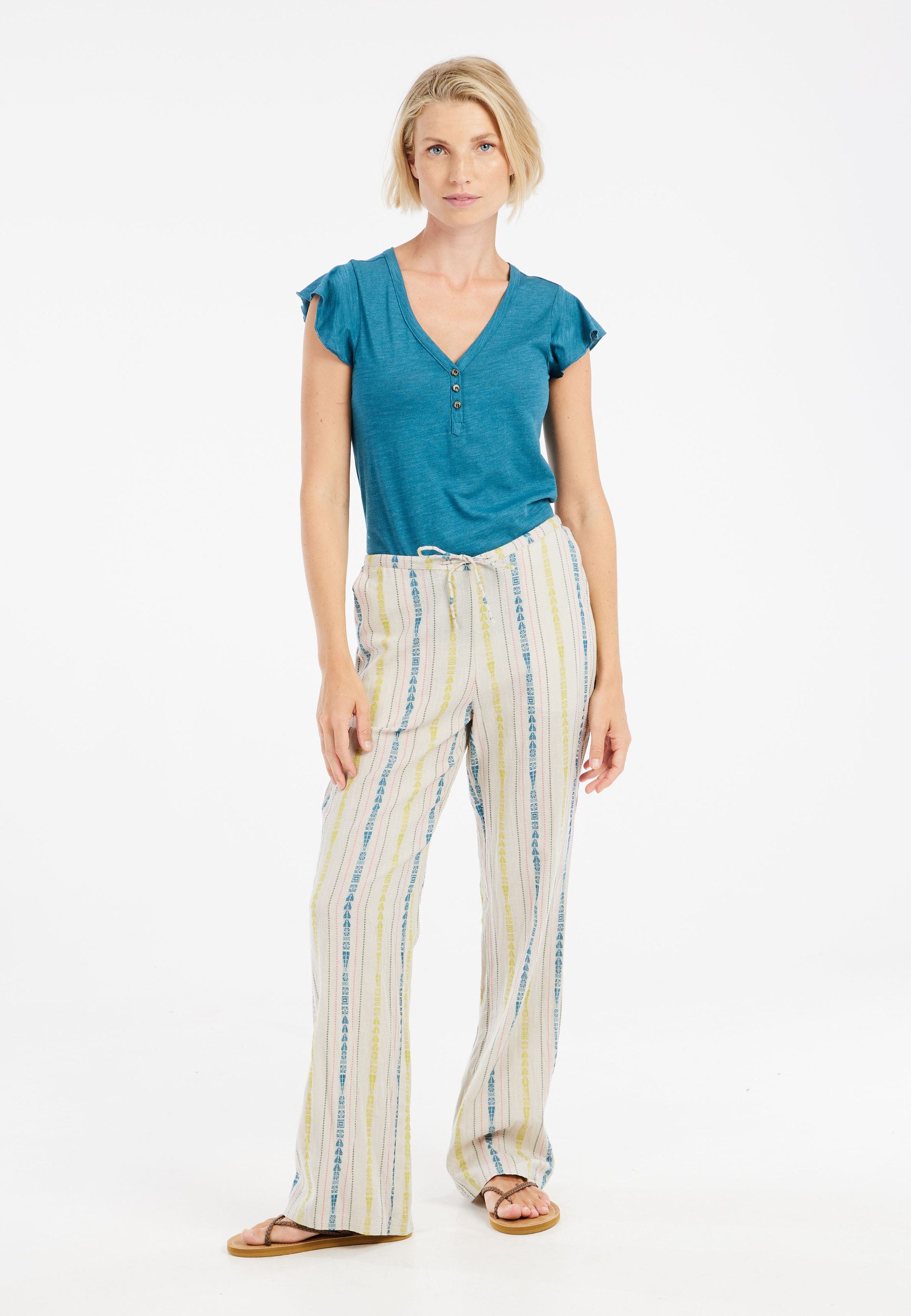 Protest Strandhose PRTBibop (1-tlg)