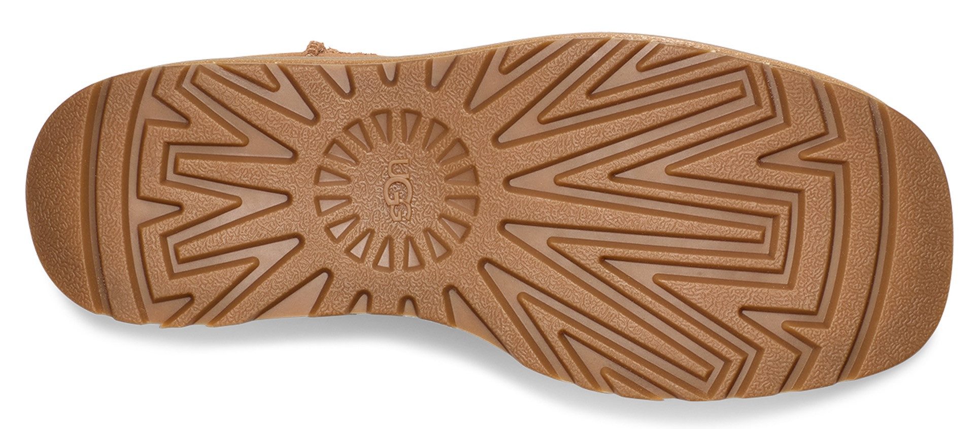 UGG CITYFUNC ULTRA MINI Plateaustiefelette, Plateaustiefel, Winterstiefel mit Innenreißverschluss