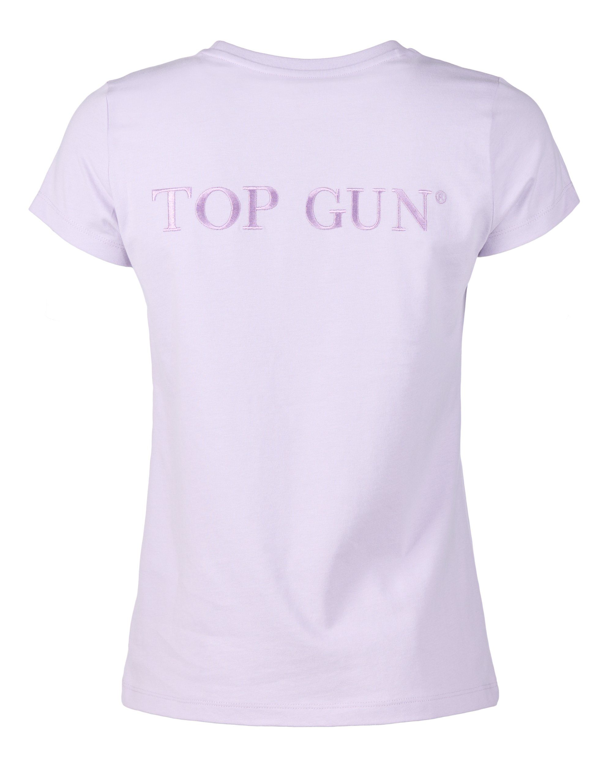 GUN TG22018 TOP T-Shirt