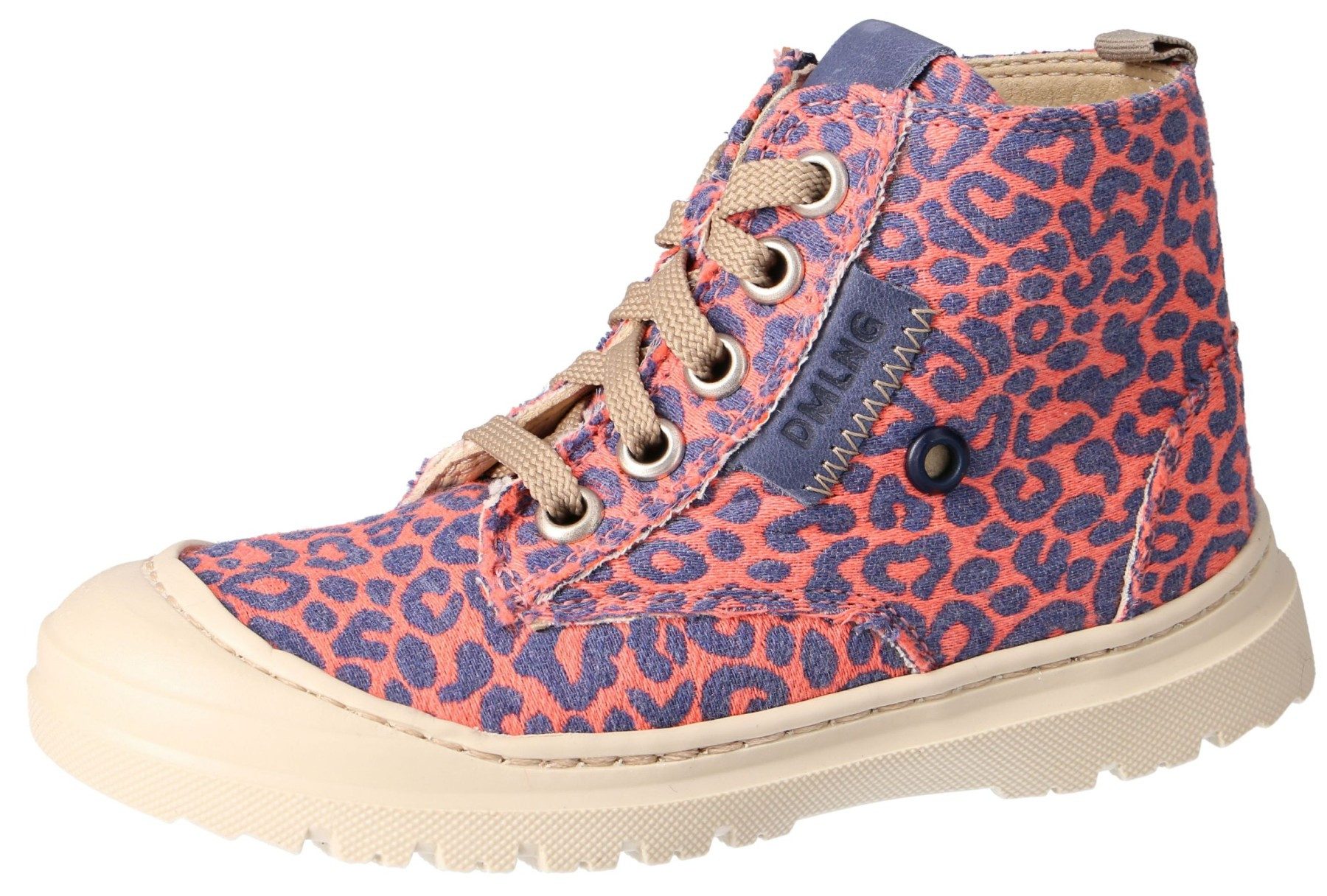 Däumling Däumling Unisex Kinder Teens Raik Boots Winterstiefelette