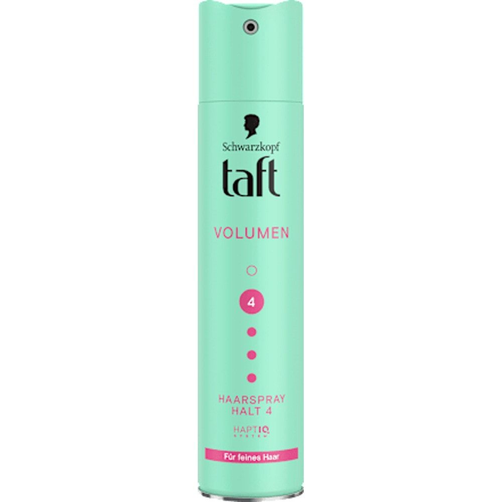 Taft Haarspray taft Volumen