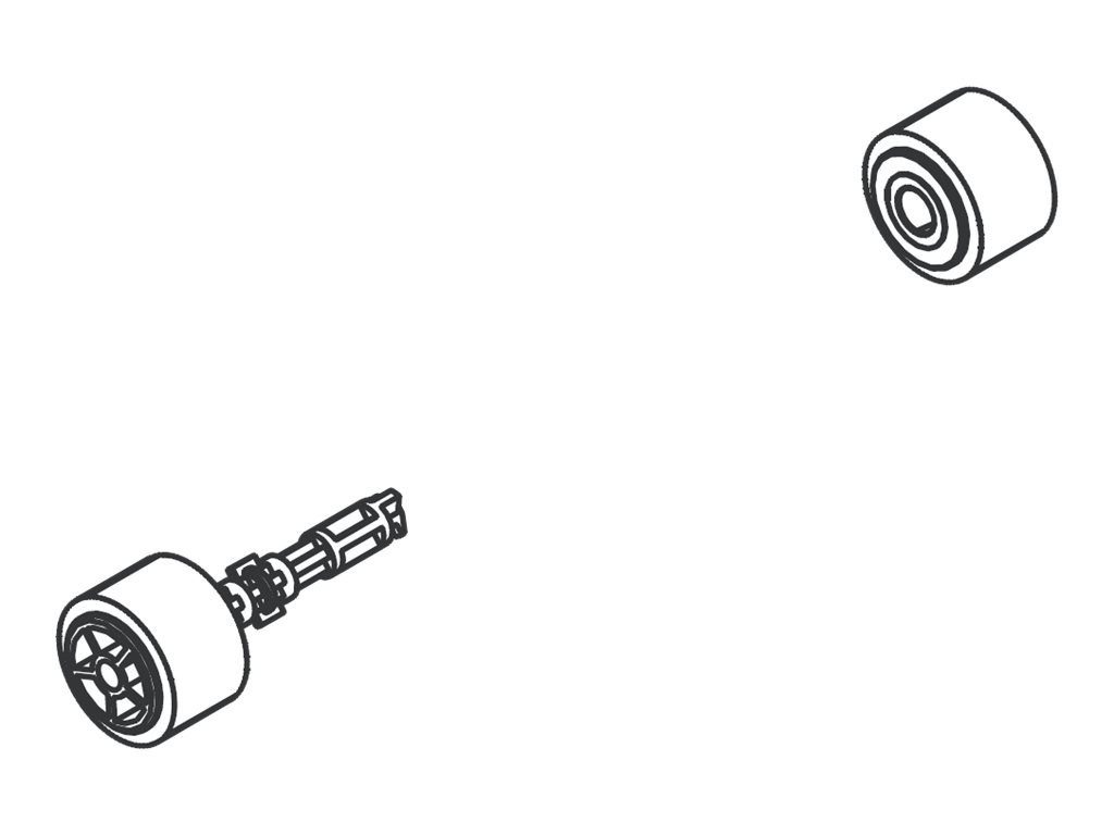 Brother Scanner