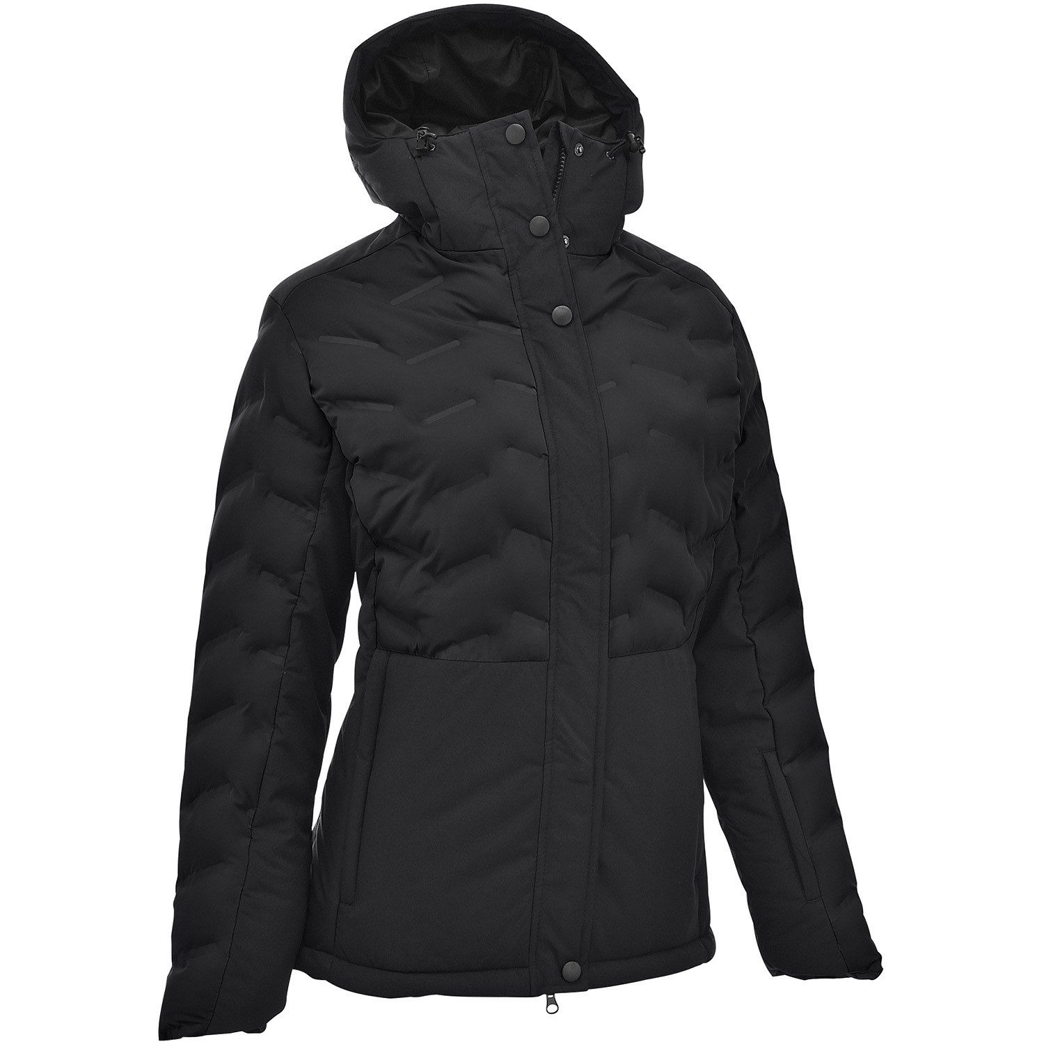 Maul Sport® Softshelljacke Funktionsjacke Rügen MTX REC