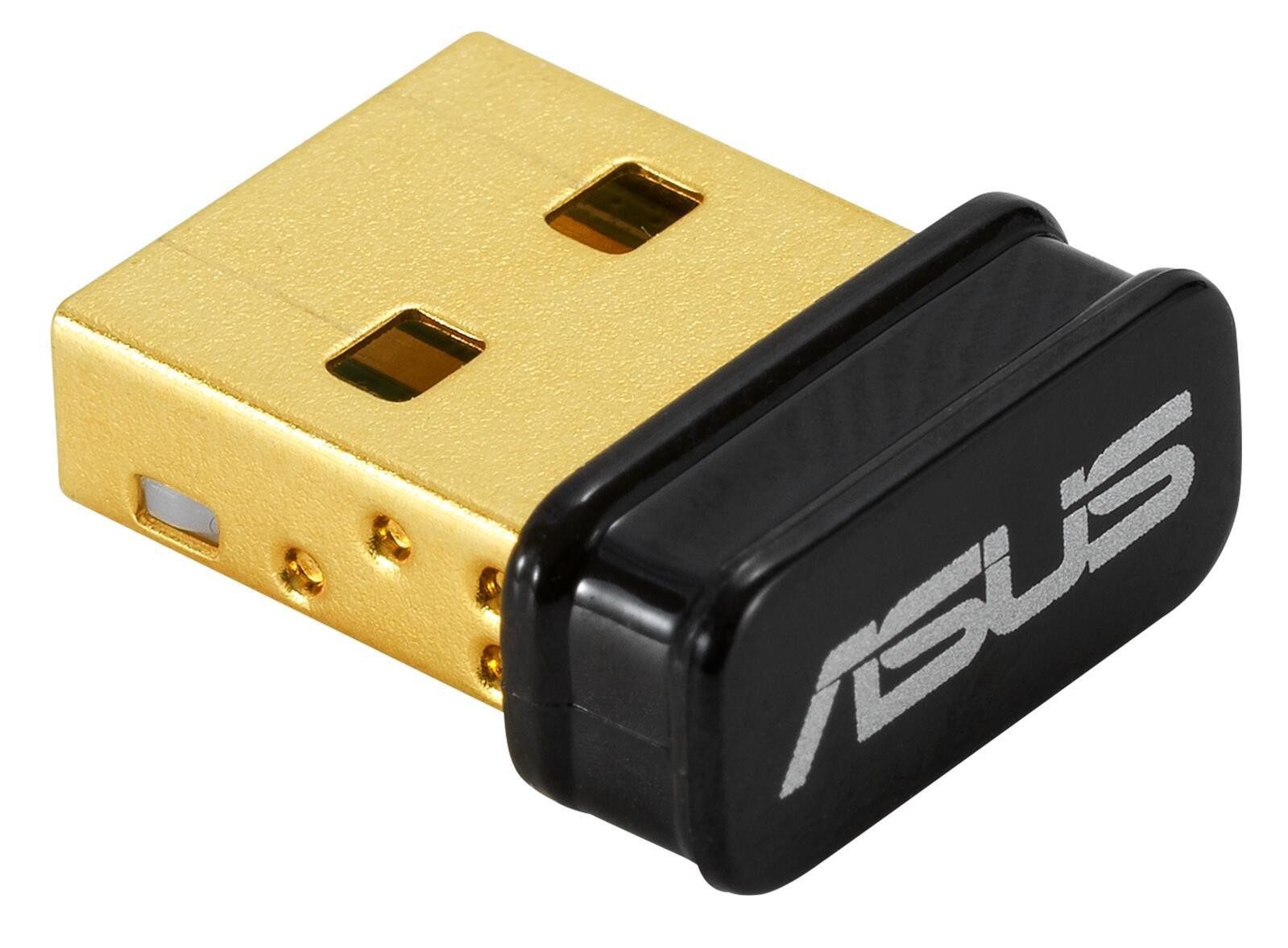 Asus ASUS USB-BT600 Bluetooth 6.0 USB-Adapter Computer-Adapter