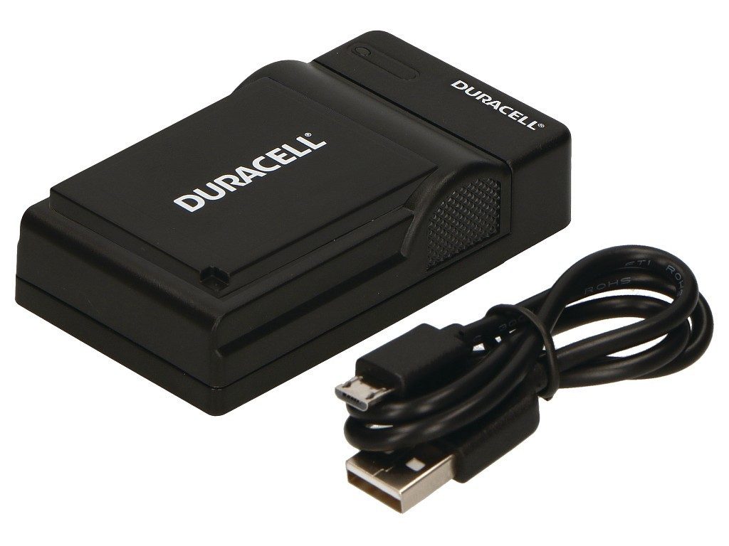 Duracell RC-Ladegerät