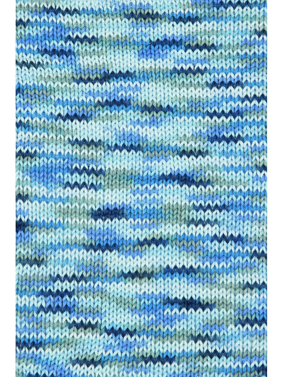 Gründl Gründl Wolle Cotton Quick print 50 g Häkelwolle