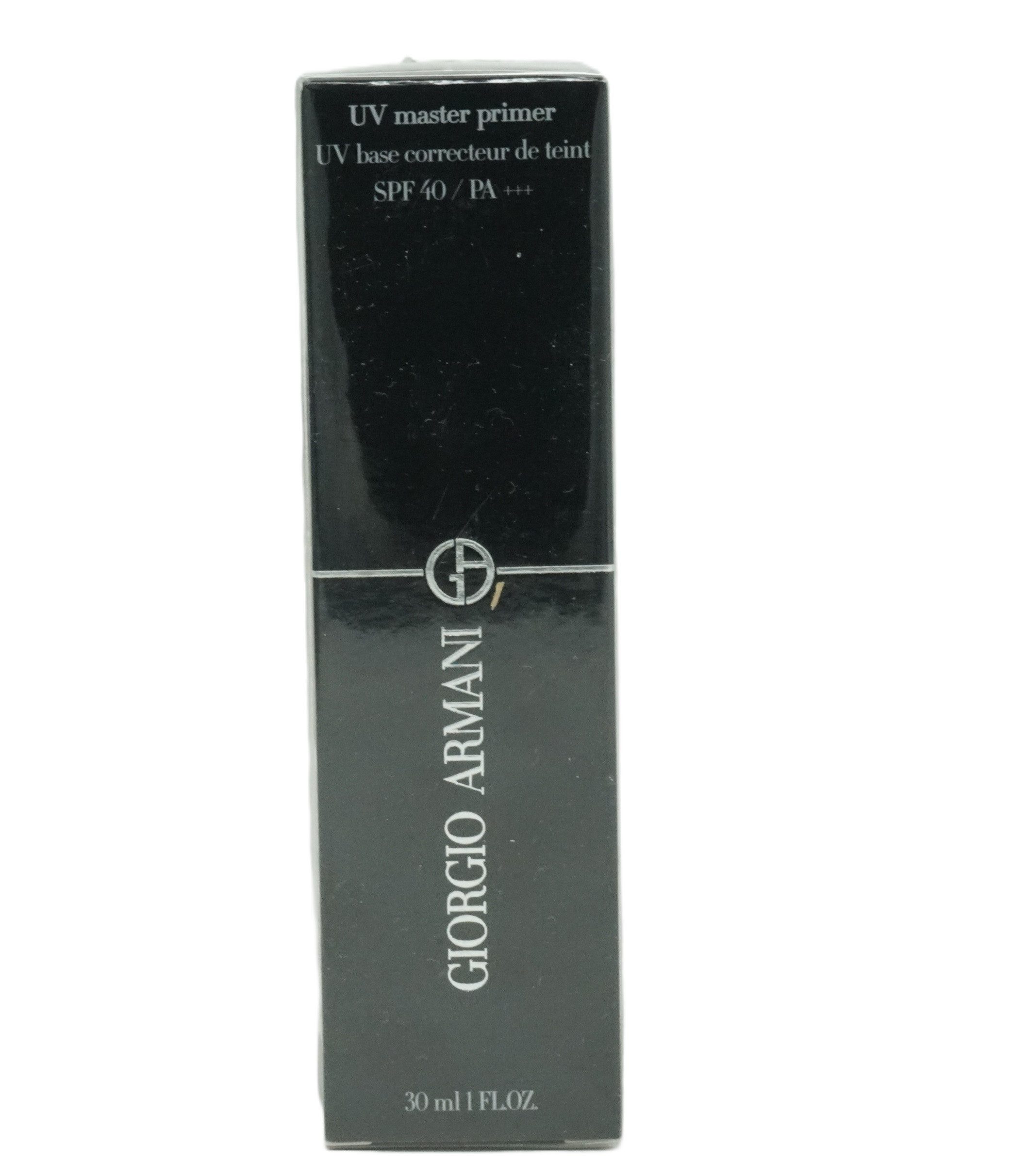 Armani Primer Armani UV Master Primer SPF 40 30ml