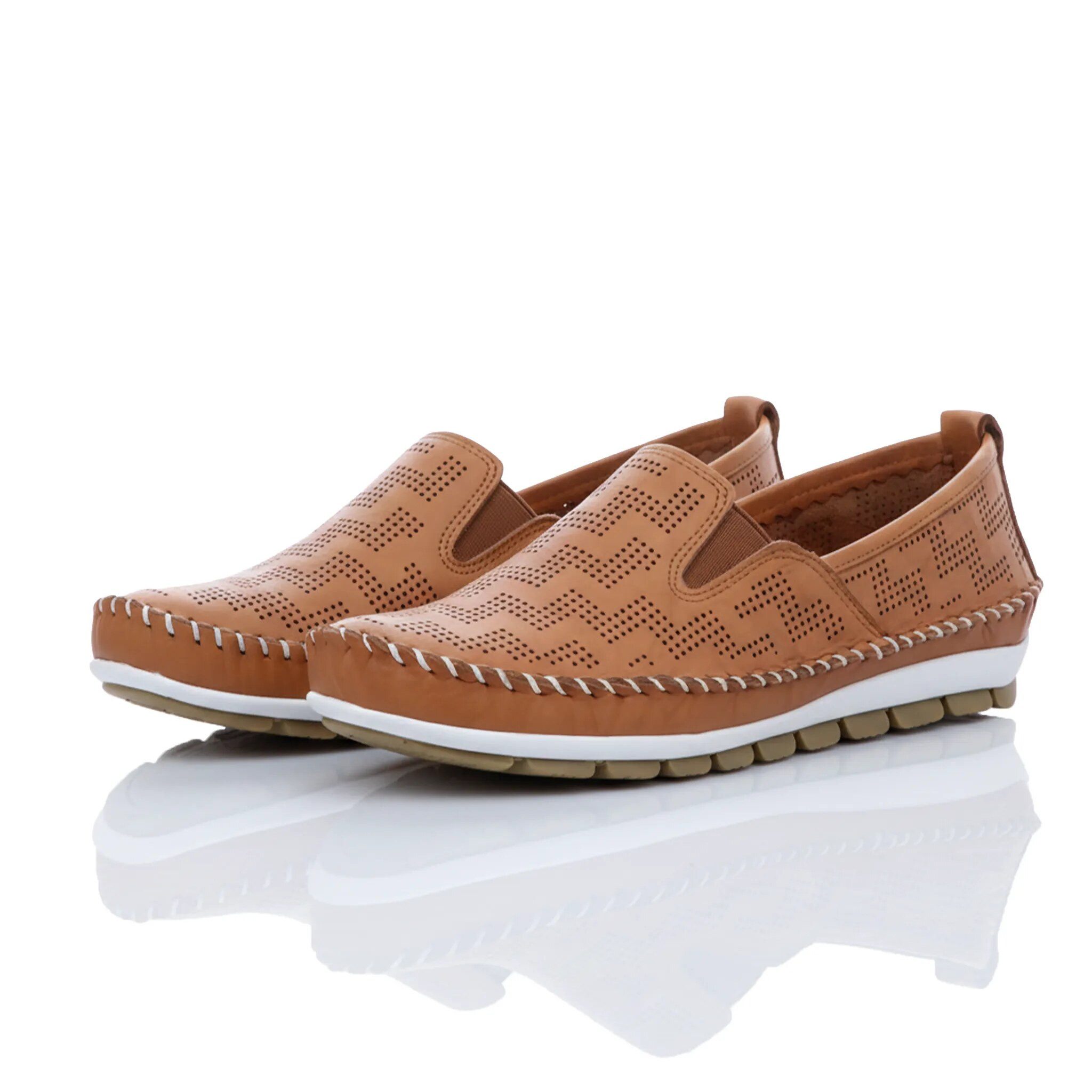 Gemini Damen Slipper