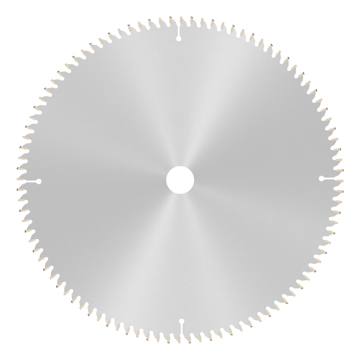 Thumbnail - BOSCH Kreissägeblatt Pro Multi Material, 350 x 3,2 x 30 mm, 96 Zähne, für Netz-Kapp- und Gehrungssägen