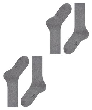 FALKE Socken Happy 2-Pack