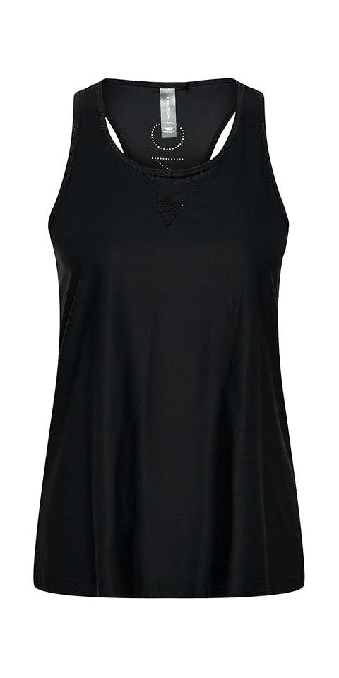 Tanktop Loose Tank Top