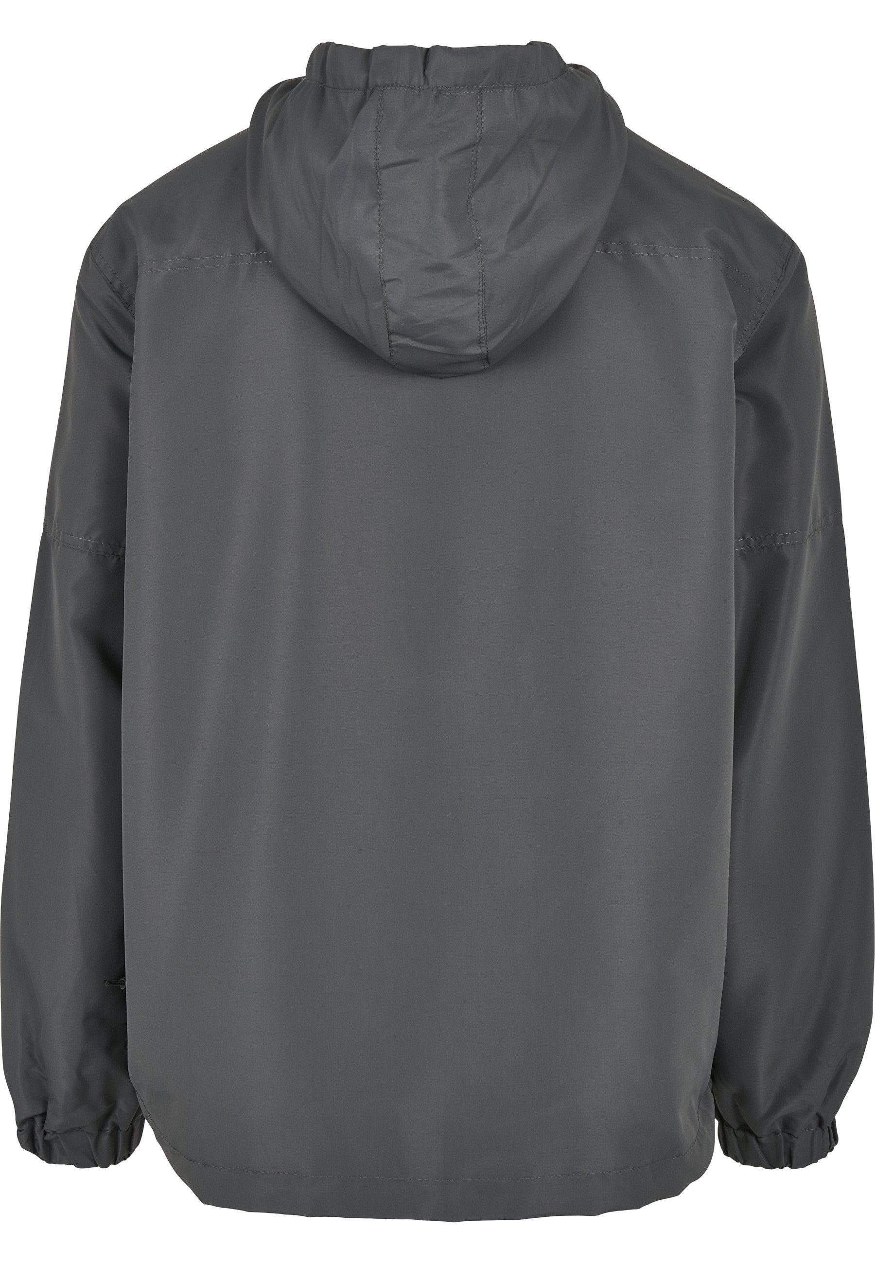 Brandit Allwetterjacke Brandit Herren Summer Pull Over Jacket (1-St)