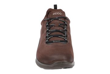 Ecco 83753401178 Schnürschuh