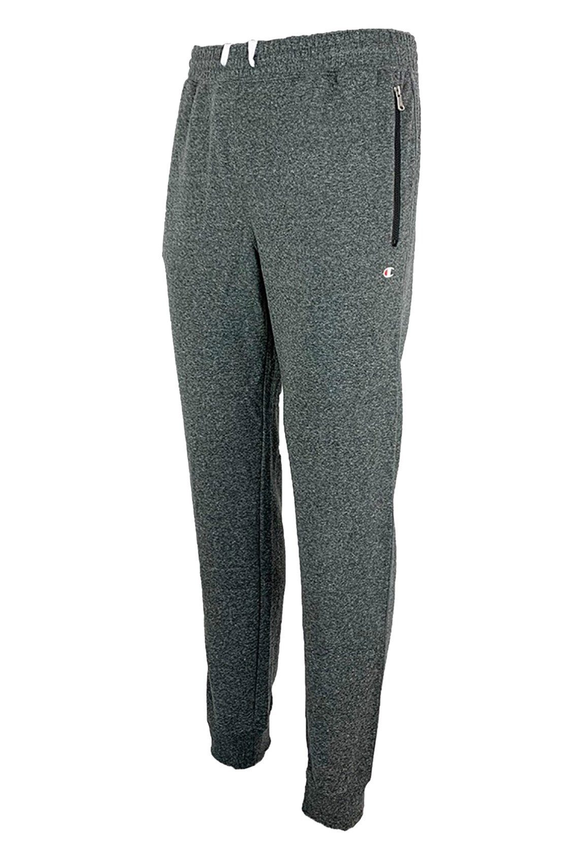 Champion Stoffhose Champion Herren Jogginghose 217425 EM516 GRDKM Dunkelgra günstig online kaufen