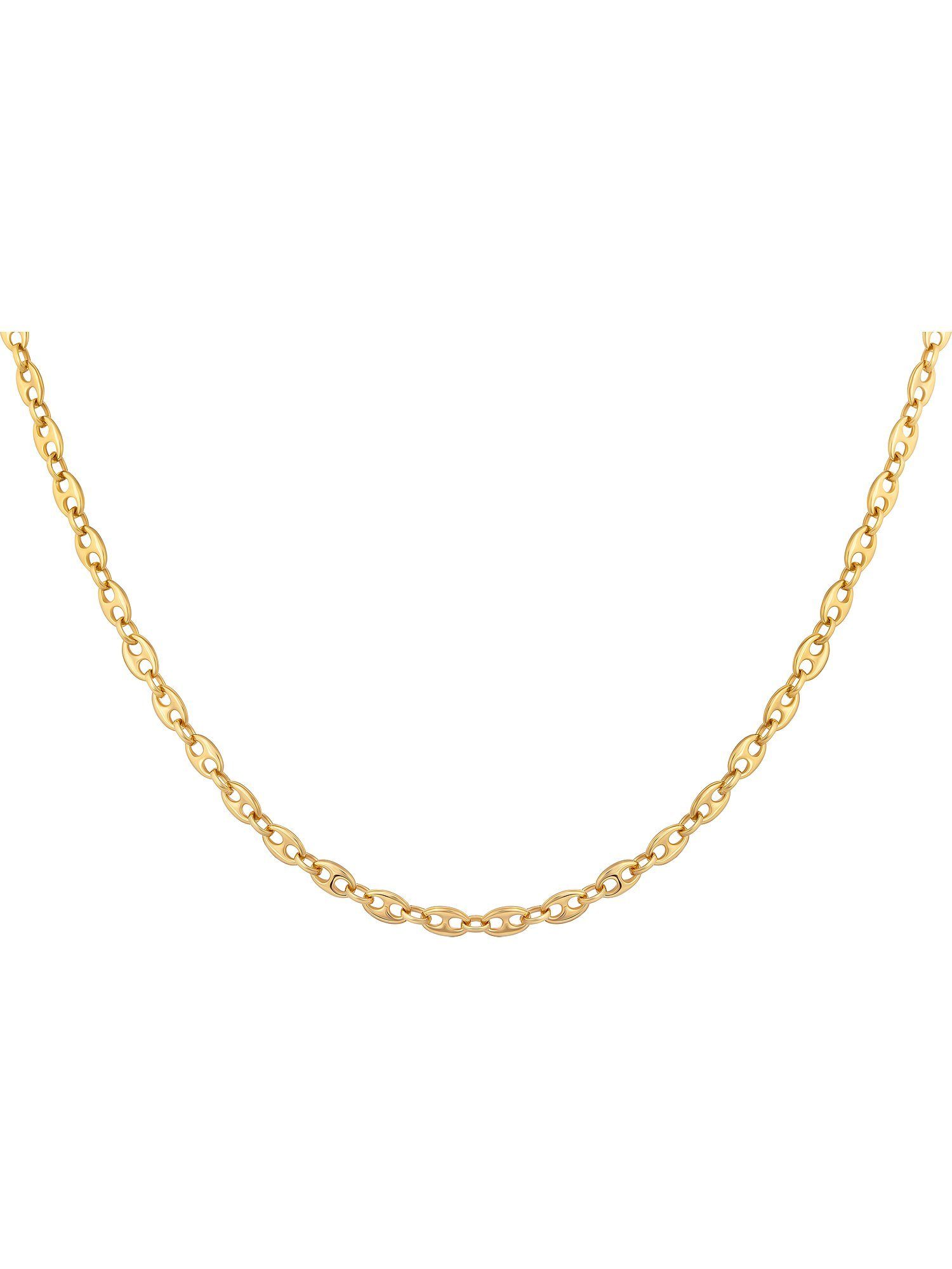 Silberkette Caï Damen-Kette 925er Silber