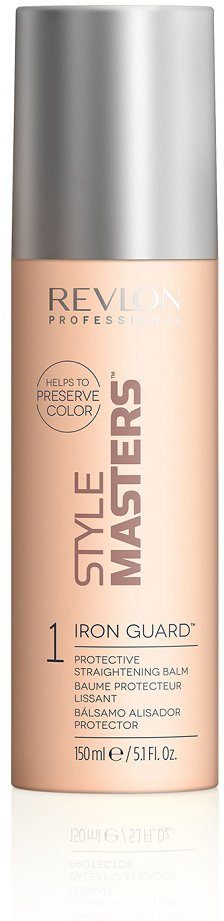 Haarcreme Balm ml Masters Protective REVLON Style PROFESSIONAL Guard 150 Iron