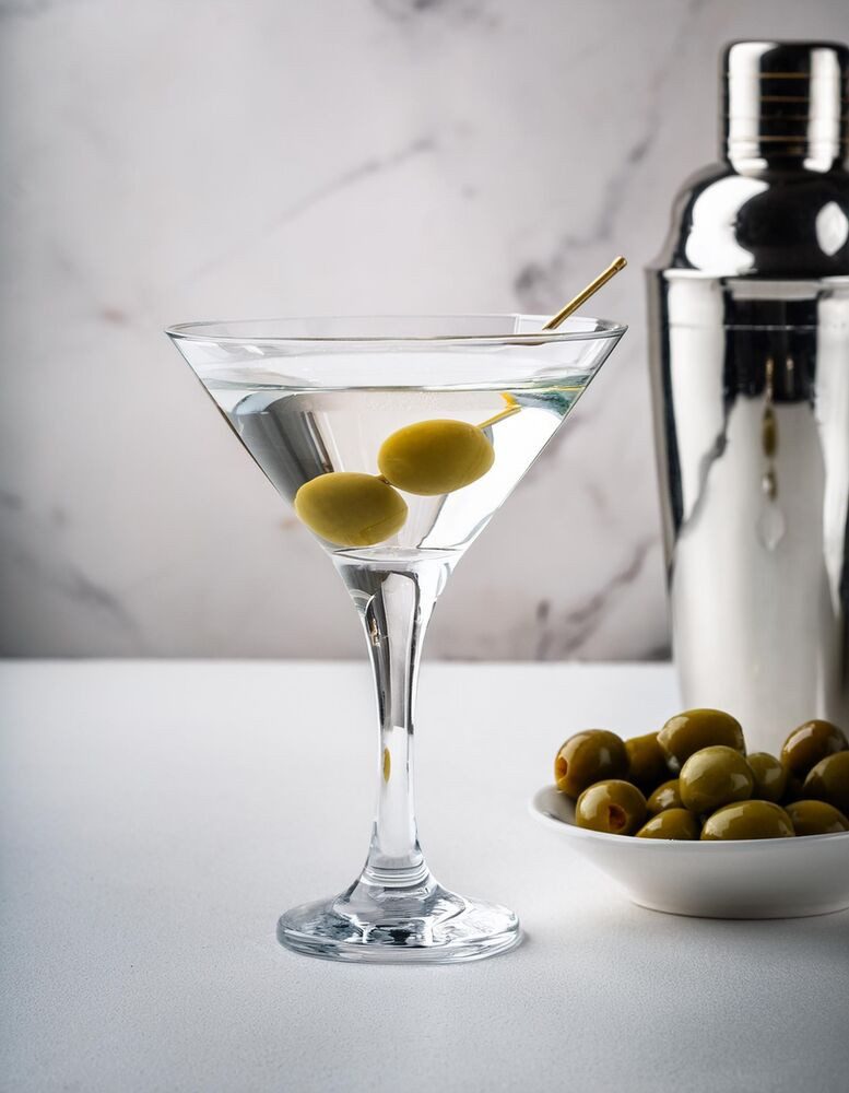 Sendez Martiniglas, Glas