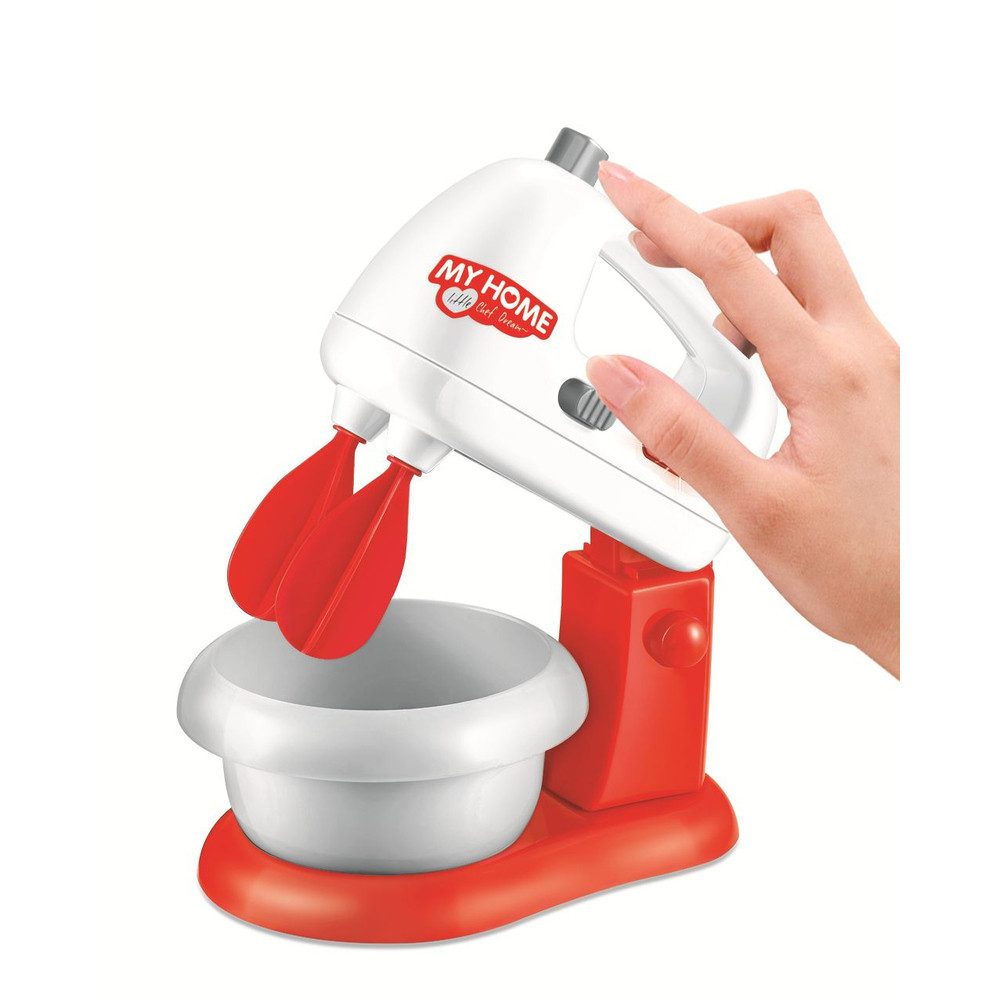 Besttoy Kinder-Haushaltsset Besttoy - Rührgerät mit Licht und Funktion - ca günstig online kaufen