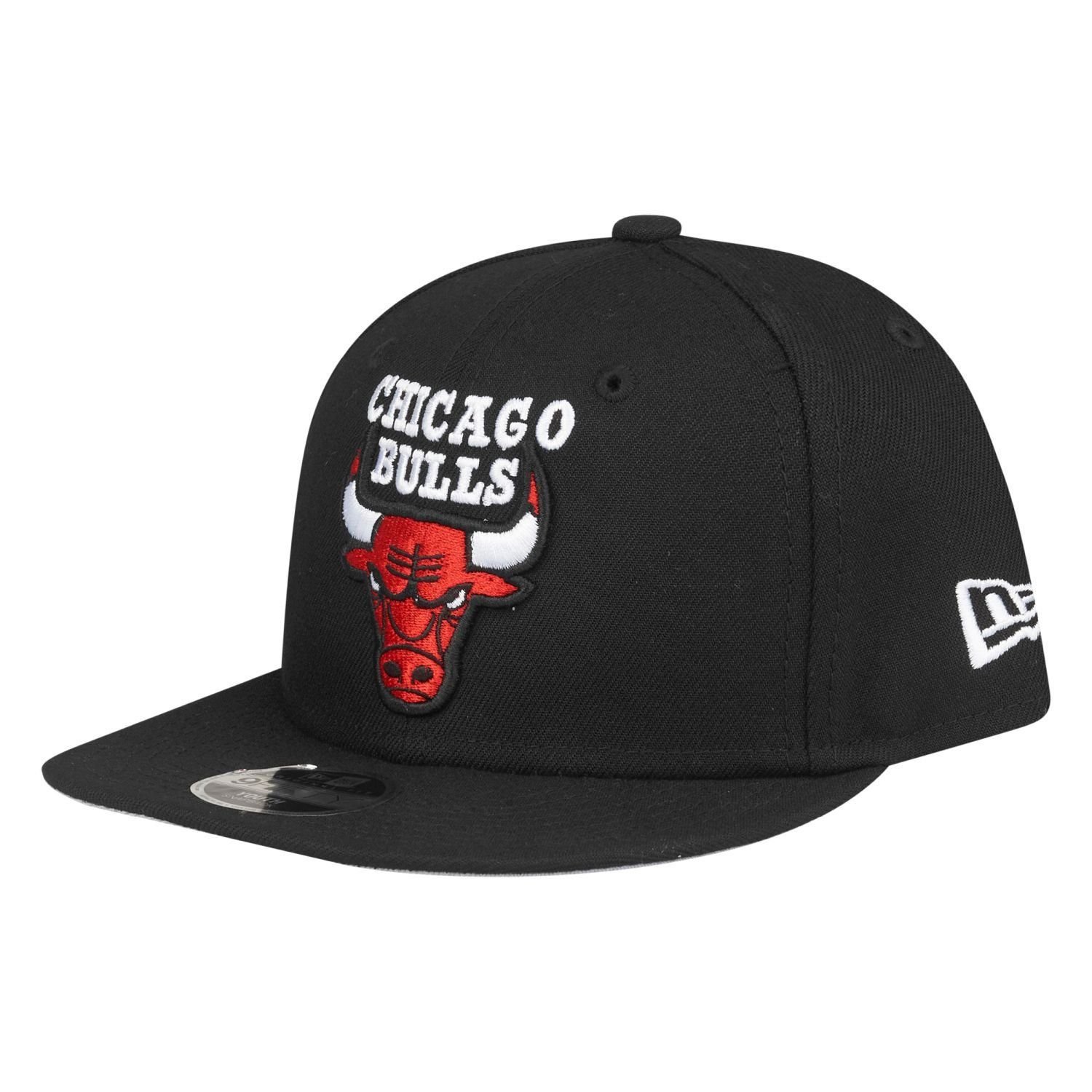 Bulls Cap Chicago New 9Fifty Era Baseball