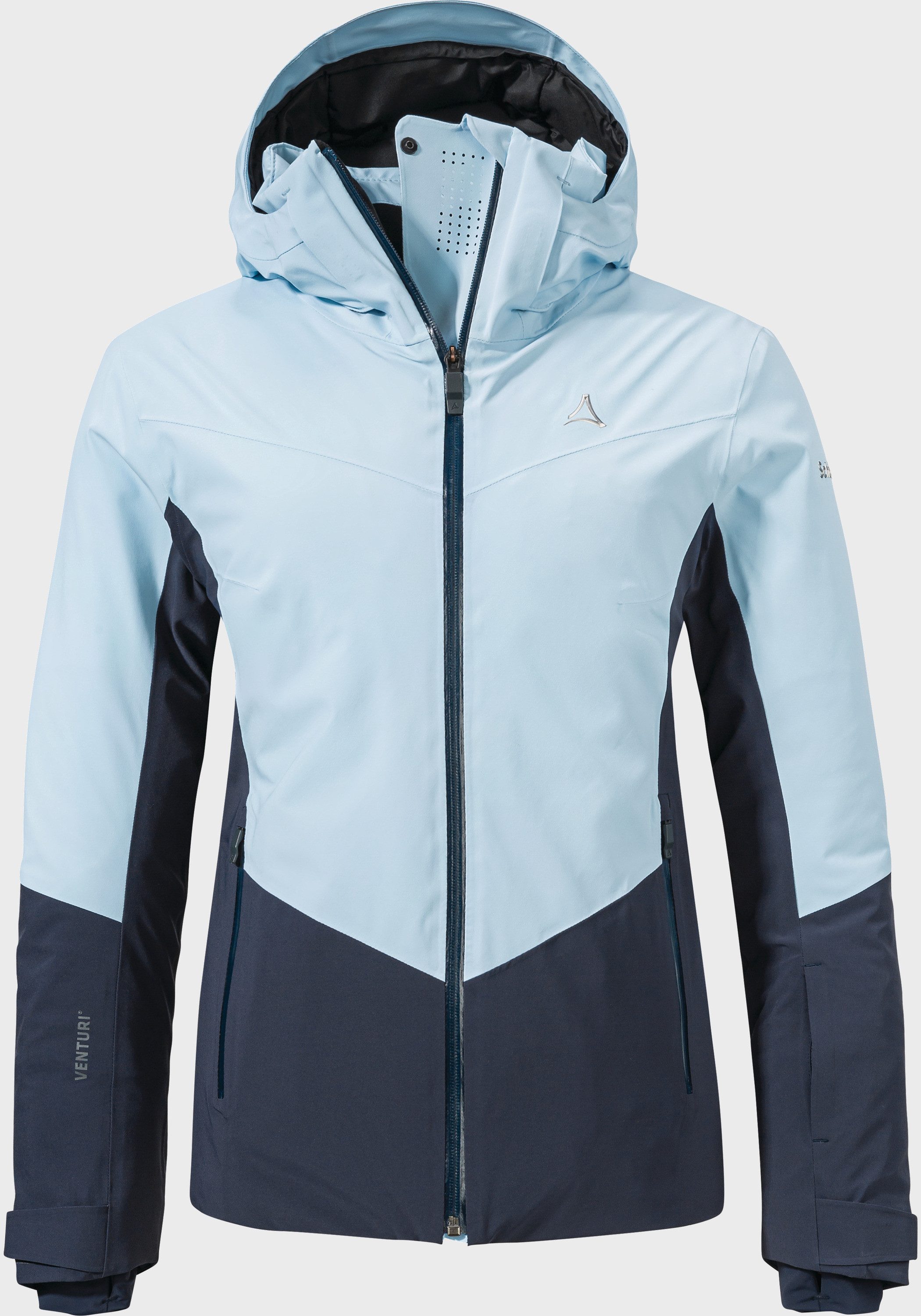 Schöffel Outdoorjacke Ski Jacket Style Safuna WMS