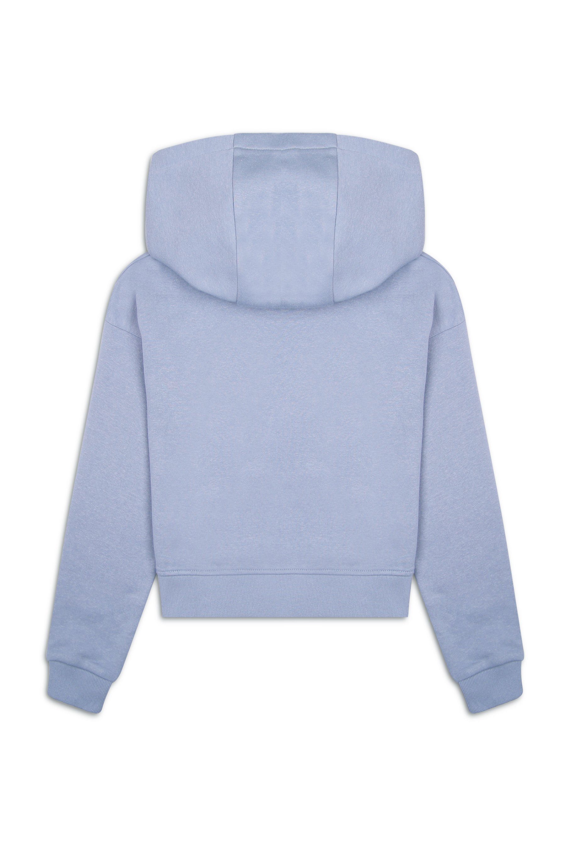 Blau Threadgirls LUCIA Hoodie