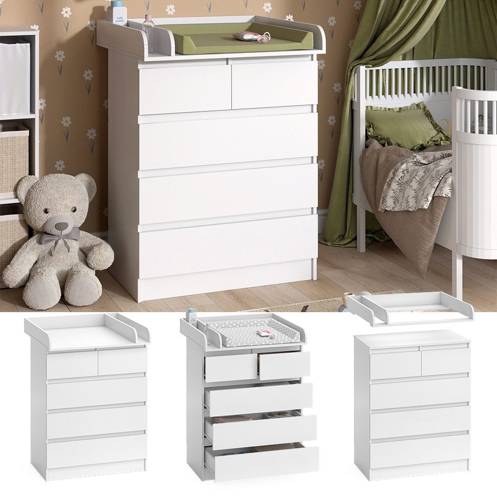 Weiß | Korpus: Weiß