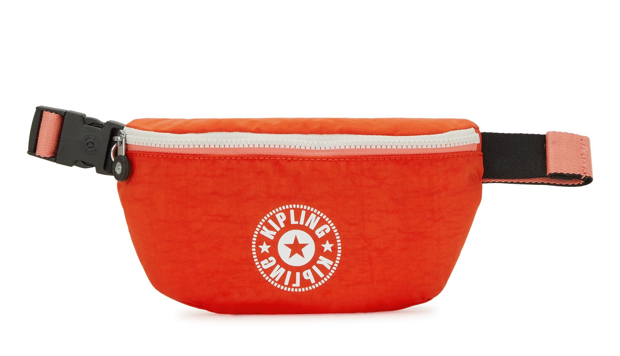 KIPLING Gürteltasche Fresh Lite 1 Liter (1, 1-tlg., Stück), Logo