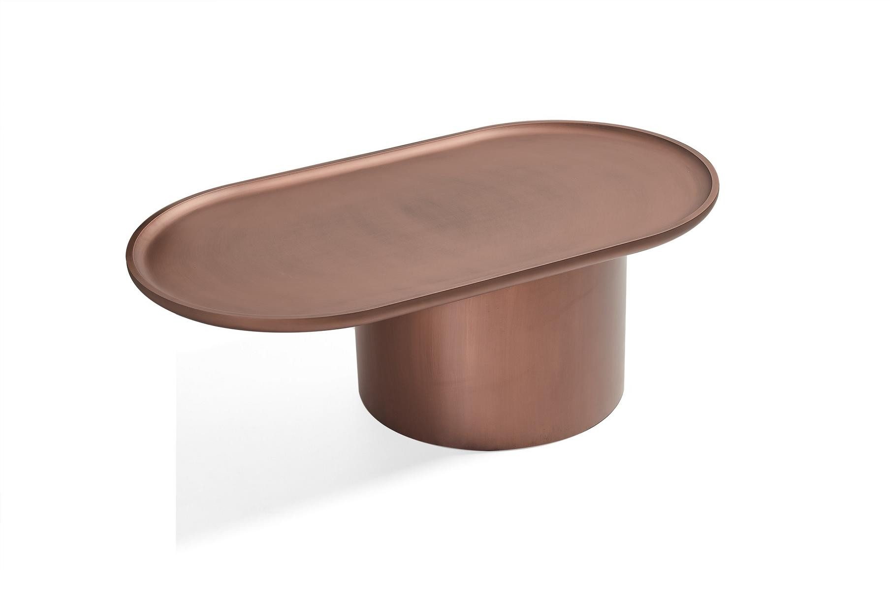 JVmoebel Couchtisch Moderner Beistelltisch aus Holz für das Wohnzimmer (1-St., Couchtisch), Made in Europa