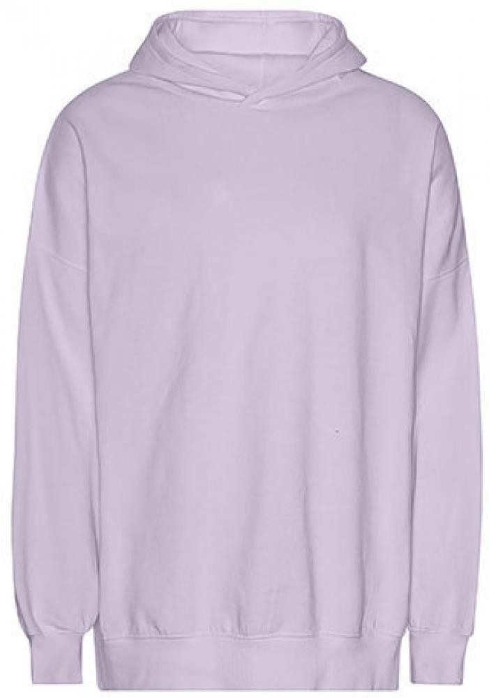 Neutral Kapuzenpullover Oversized Hoodie Unisex