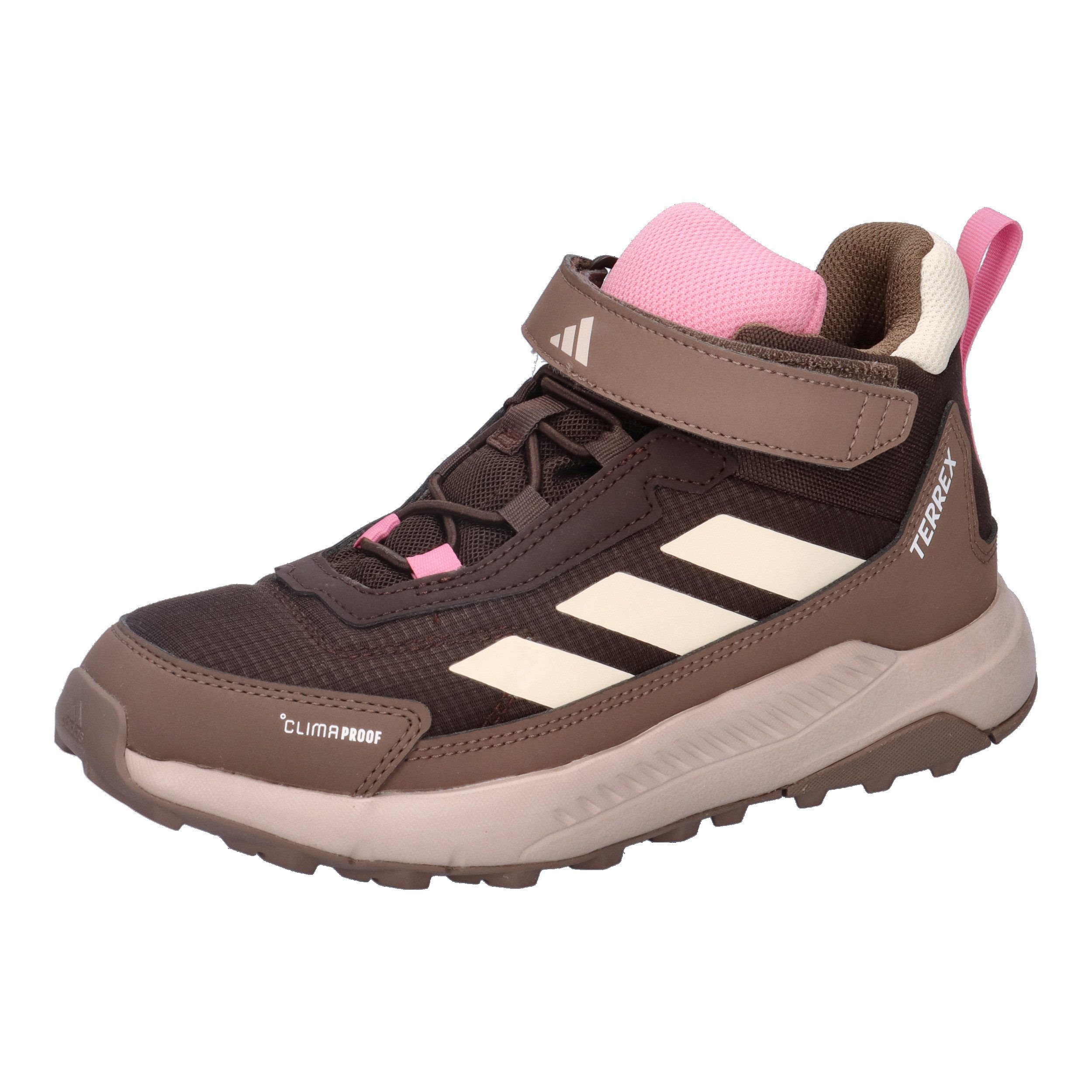 adidas TERREX adidas TERREX Kinder Wanderschuhe Anylander Mid CP CF C Trekkingschuh