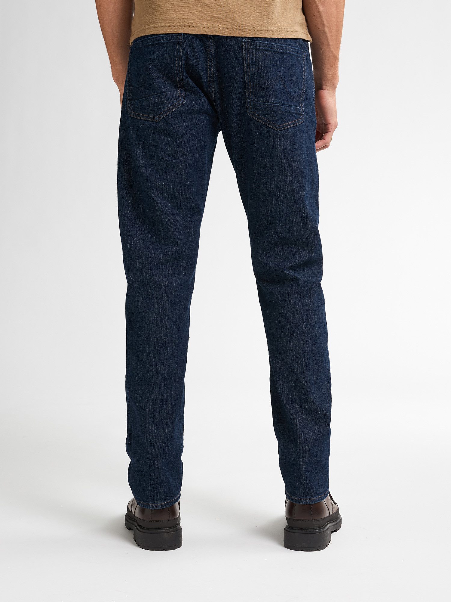 Petrol Industries Straight-Jeans Klassischer 5-Pocket- Style günstig online kaufen