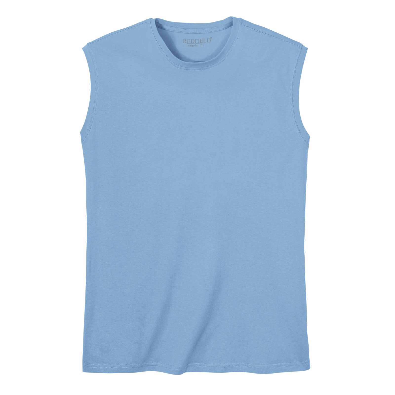 redfield Muscleshirt Redfield Muskelshirt Übergröße Ray günstig online kaufen