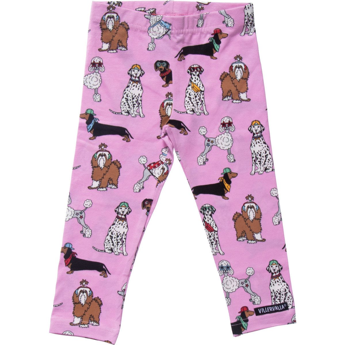 Leggings 0177MLA Unisex Kinder