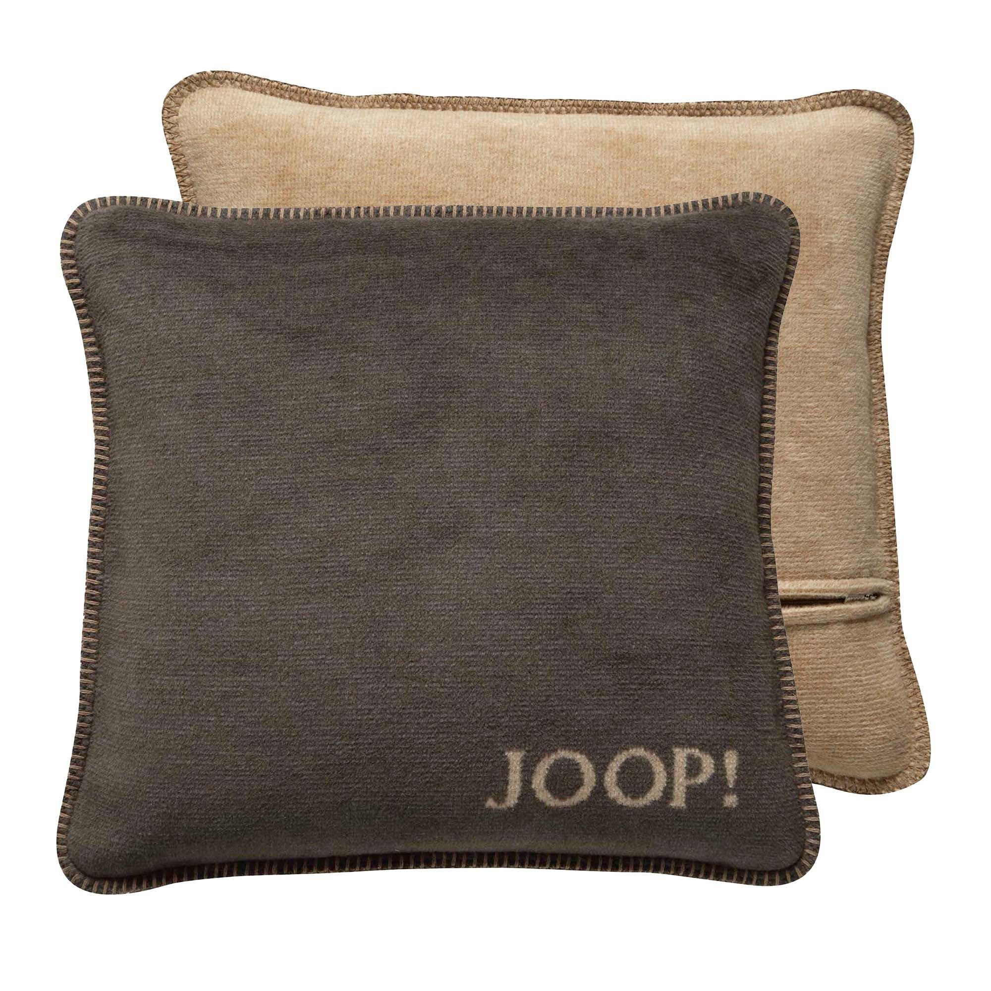 JOOP! Подушкиhülle Unisex Подушкиhülle 1er Pack Baumwollmischung, (1 Stück)