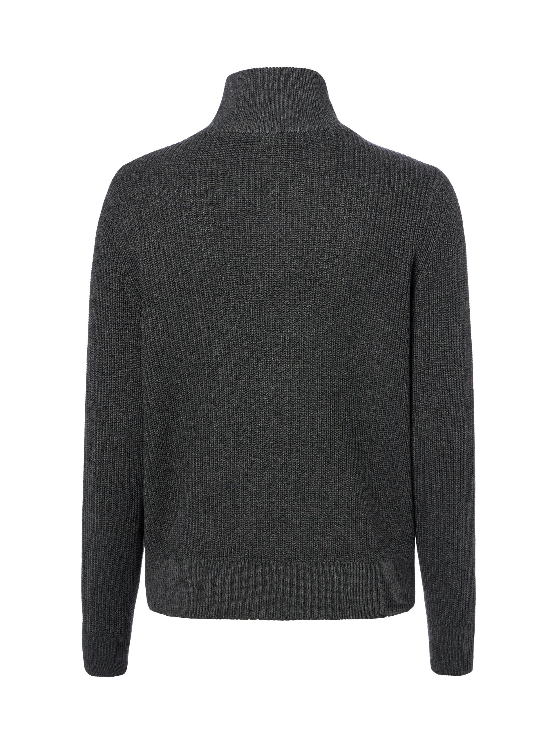 Franco Callegari Strickjacke