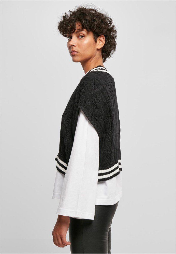 URBAN CLASSICS Kapuzenpullover günstig online kaufen