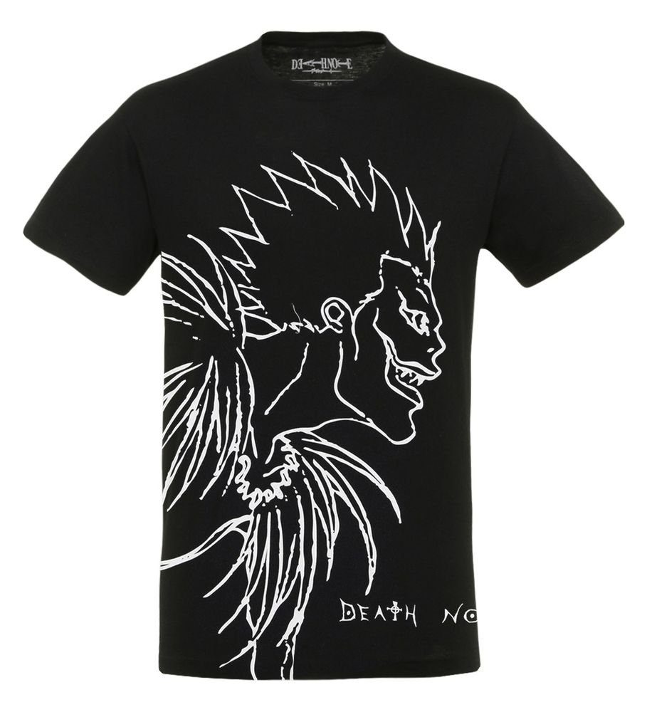 Death Note T-Shirt