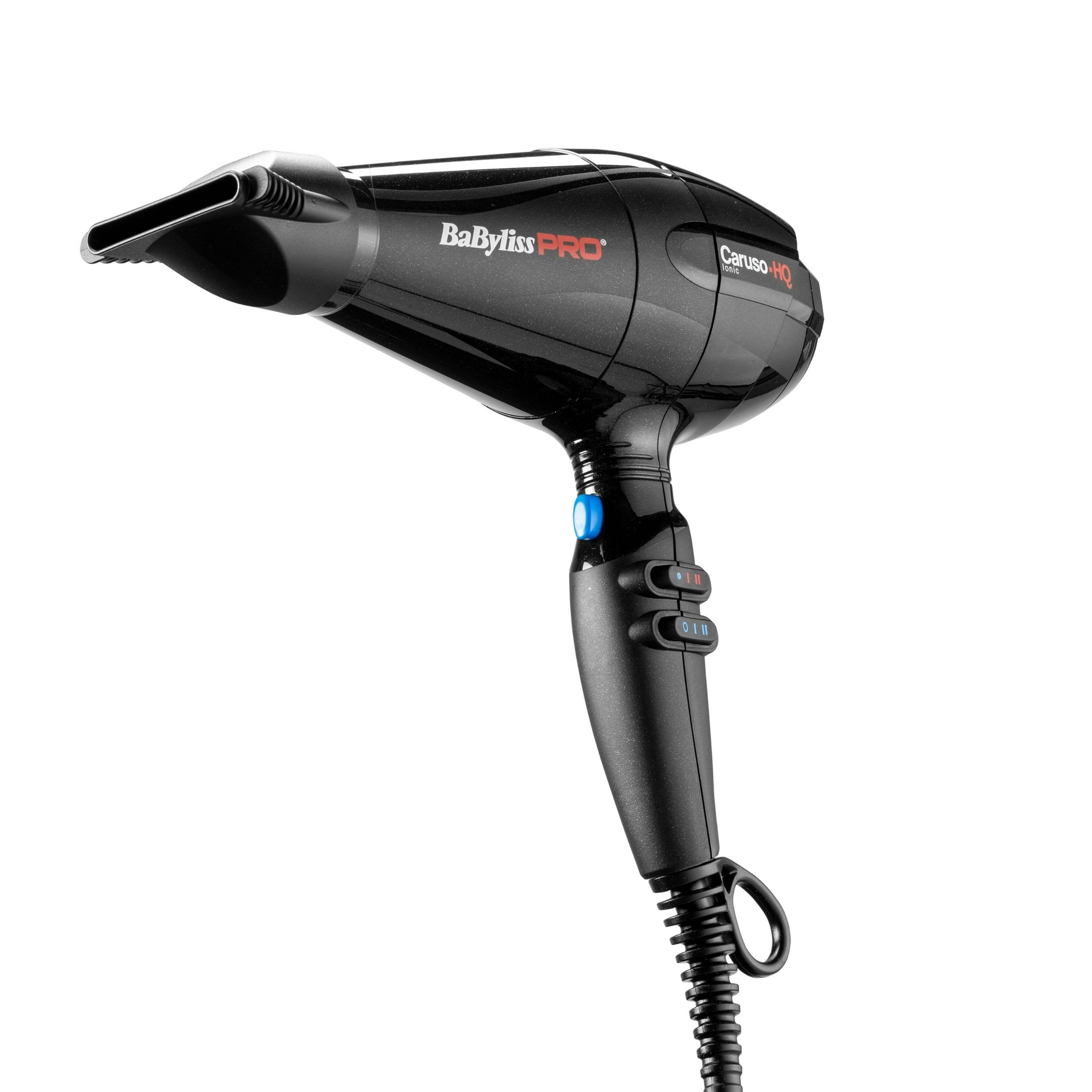 BaByliss Ionic-Haartrockner Caruso HQ BAB6970IE