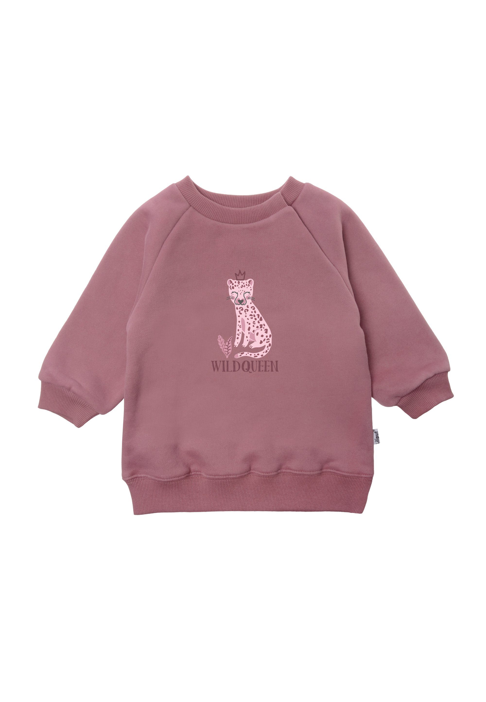 Sweatshirt Wildqueen