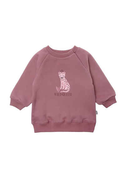 Liliput Sweatshirt Wildqueen mit niedlichem Frontprint