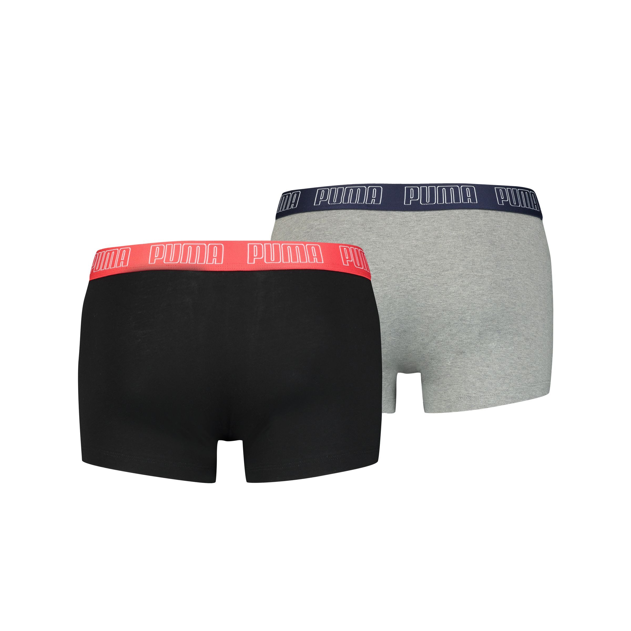 PUMA Boxershorts PUMA BASIC TRUNK 2P