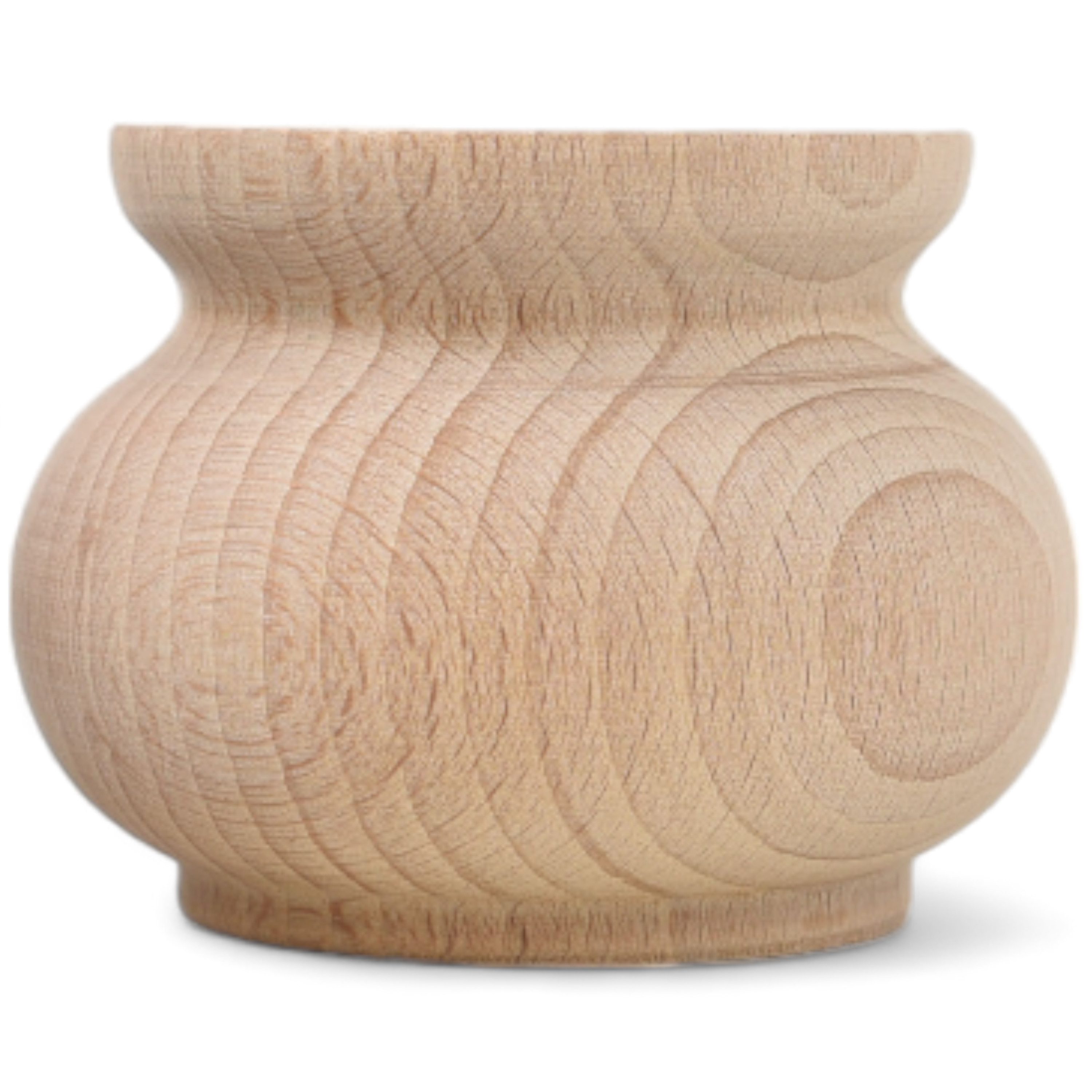 HOLZANDO Möbelfuß Möbelfüße