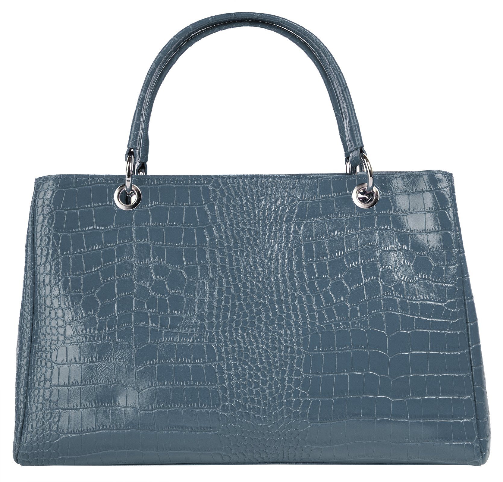 Cluty, echt Leder, Made in Italy