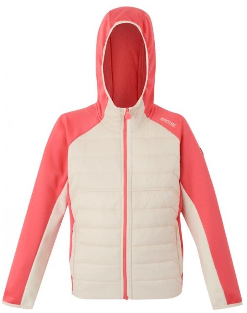 Regatta Outdoorjacke Kinderjacke - Kielder Hybrid IX Kids