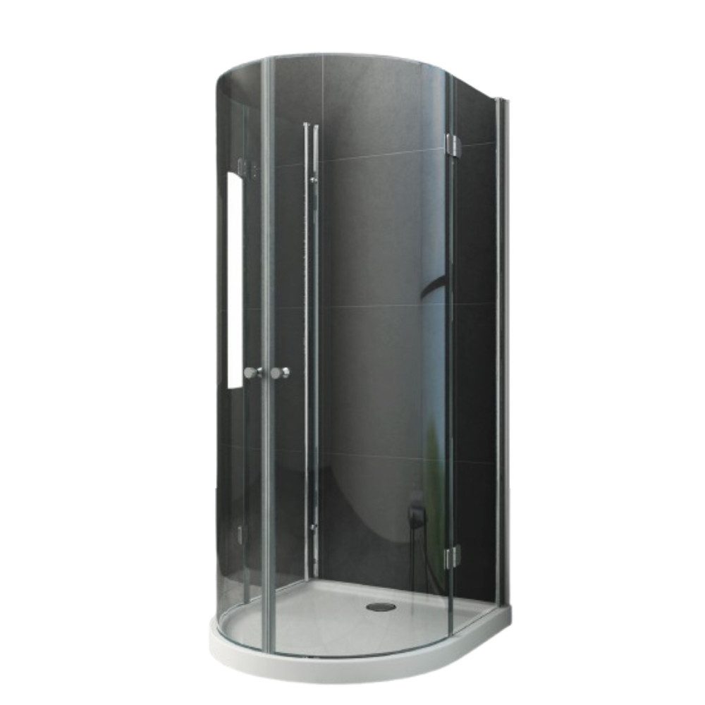 Home Systeme Runddusche CESAR faltbare U günstig online kaufen