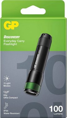 GP Batteries Taschenlampe C31X (1-St)