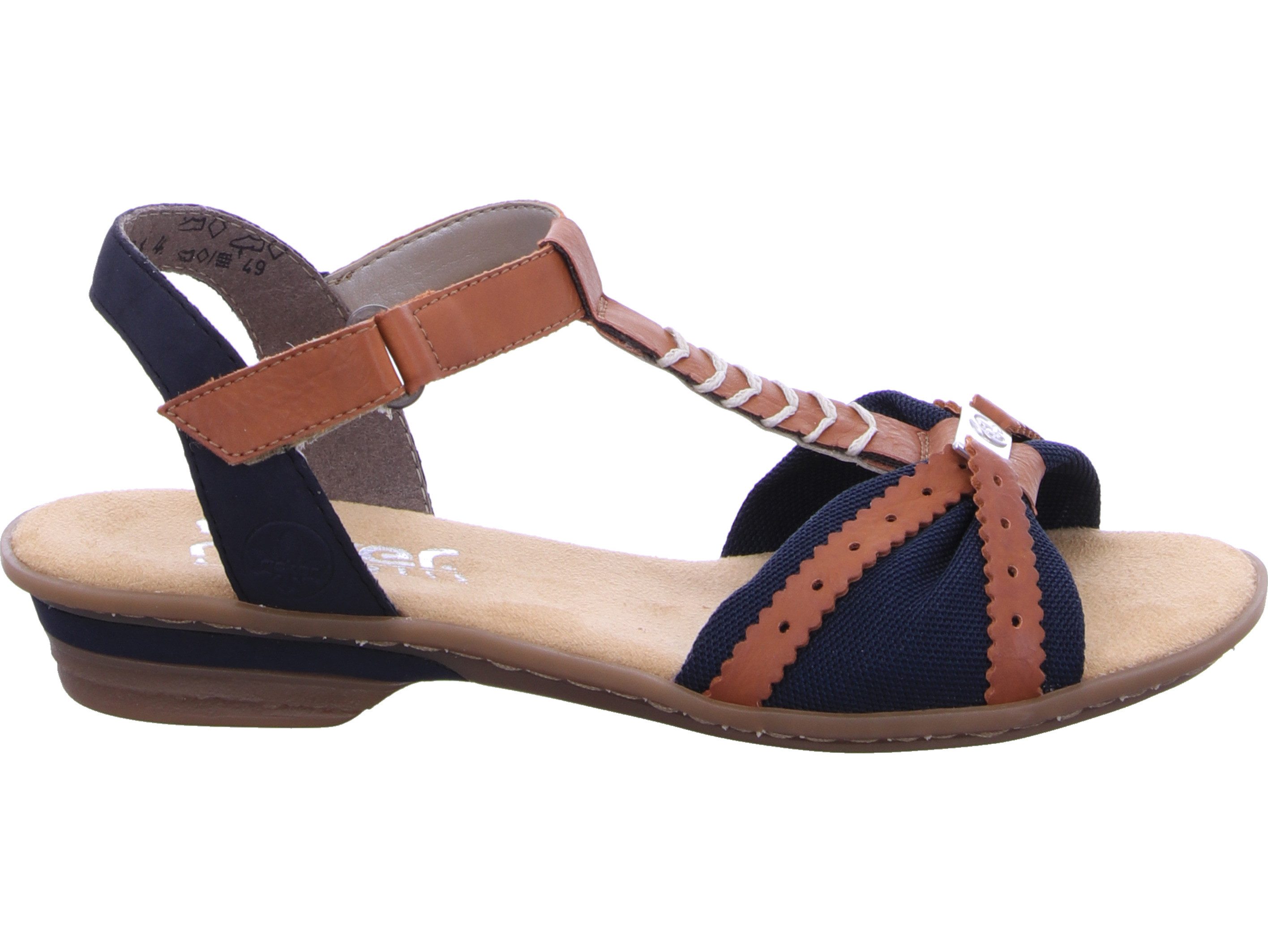 Rieker Sandale günstig online kaufen