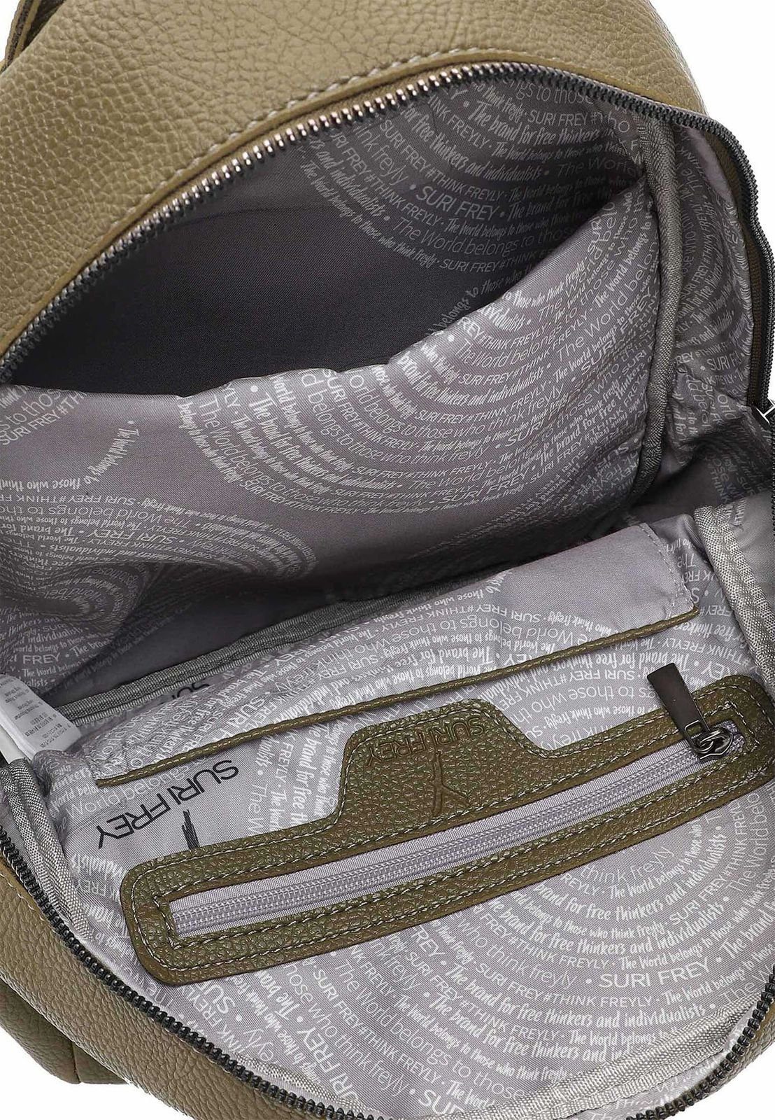 SURI FREY Rucksack Kiky