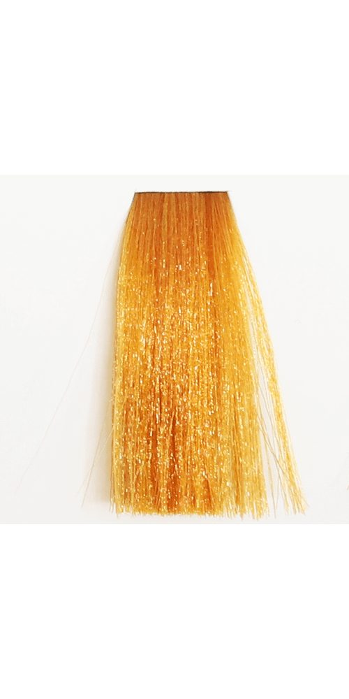 Fanola Haarfarbe Fanola Cream Color Yellow 100ml